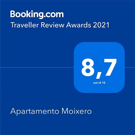 Apartamento Moixero * Puigcerdà
