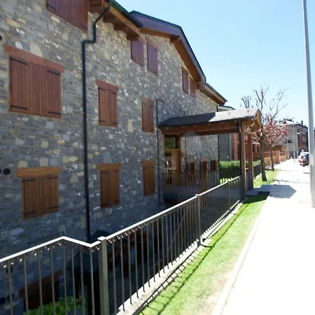 Apartamento Moixero Lejlighed