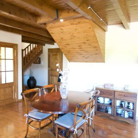 Apartamento Moixero * Puigcerdà