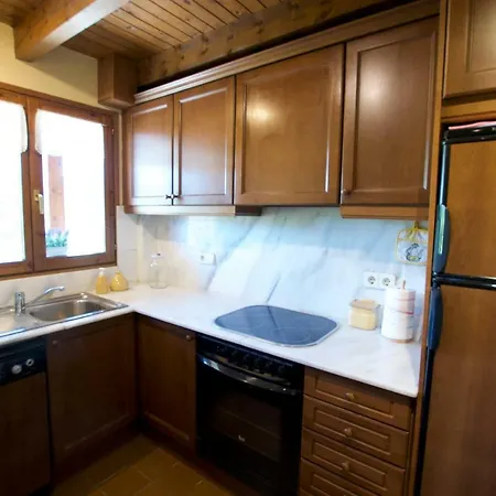 Apartamento Moixero *