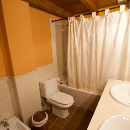 Apartamento Moixero *