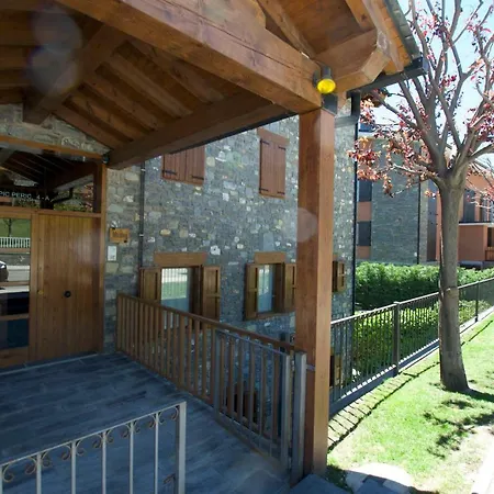 Apartamento Moixero * Puigcerdà