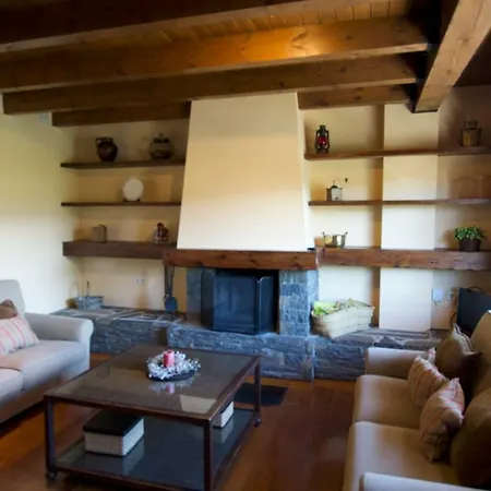 Apartamento Moixero