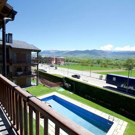 Apartamento Moixero Apartament