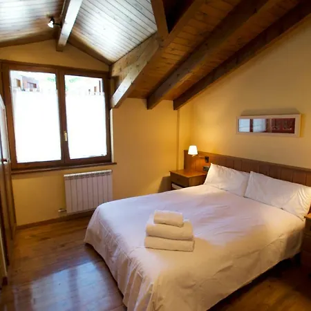 Apartamento Moixero